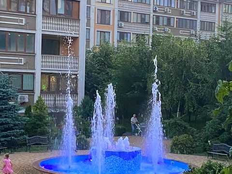 квартира за адресою Добровольців вул. (Маршала Говорова), 10в