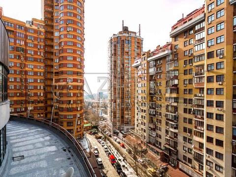 коммерческая по адресу Евгения Коновальца ул. (Щорса), 36Д