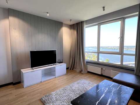 квартира за адресою Миколи Бажана просп., 1-А