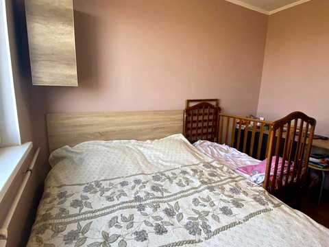квартира по адресу Архитекторов ул., 32