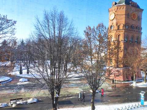 квартира по адресу Оводова