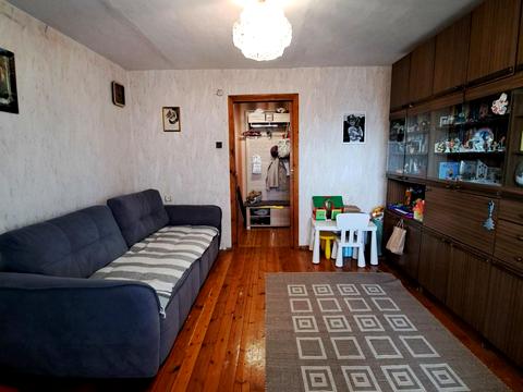 квартира по адресу 1-я Слободская ул., 47
