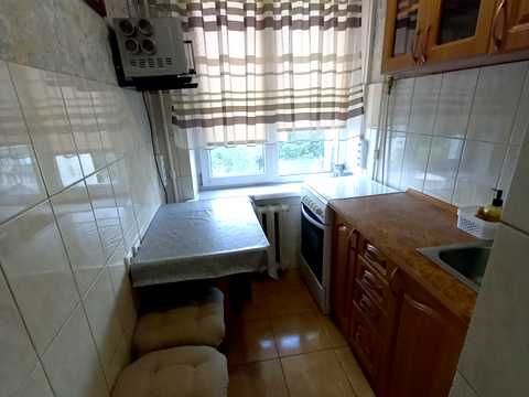 квартира за адресою Празька вул., 17
