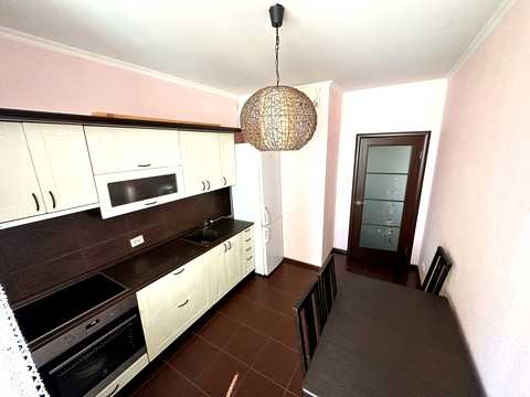 квартира за адресою Урлівська вул., 23-В