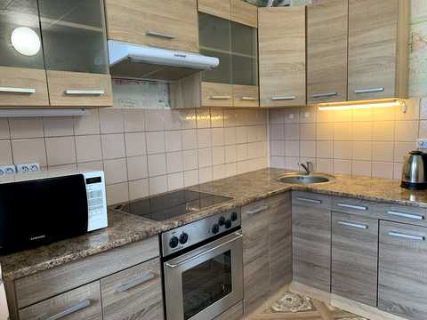 квартира за адресою Голосіївський просп. (40-річчя Жовтня), 7