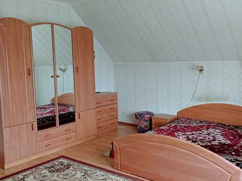 дом по адресу Озёрная ул., 57
