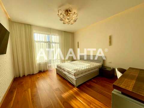 квартира за адресою Французький бульв., 2