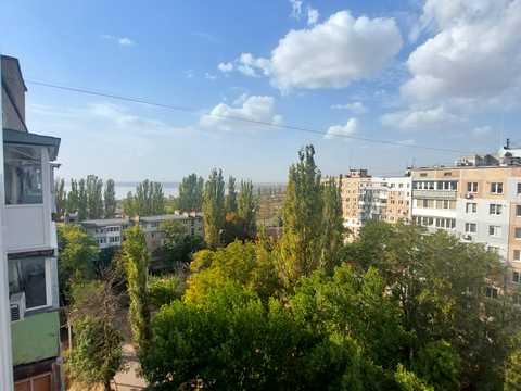 квартира за адресою Героїв України просп. (Героїв Сталінграду), 87-В