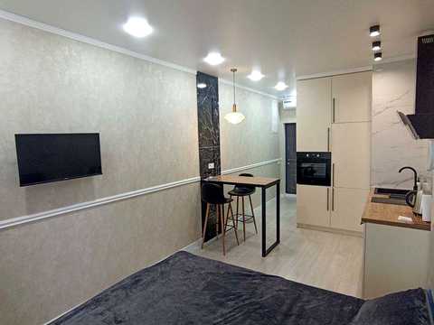 квартира за адресою Генуезька вул., 1Ж корпус 1