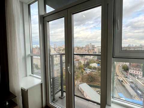 квартира за адресою Берестейський просп. (Перемоги), 5-В
