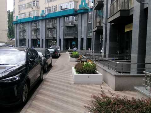 квартира за адресою Митрополита Василя Липківського вул. (Урицького), 37-Б