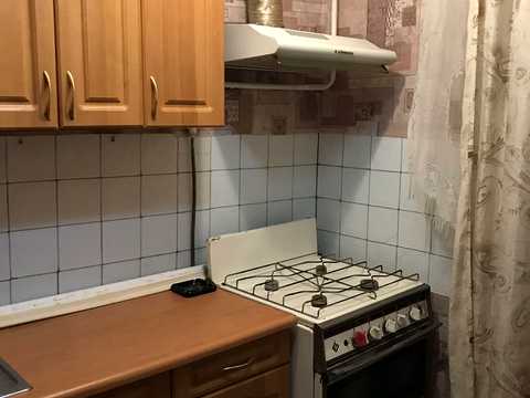 квартира за адресою Красовского, 17