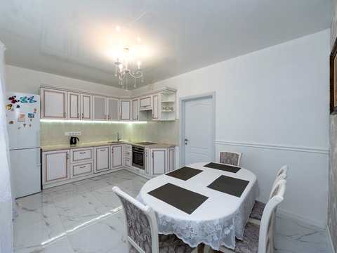 квартира по адресу Юрія Кондратюка ул., 7
