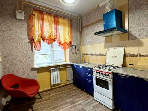 квартира за адресою Сталева вул. (Нахімова), 50