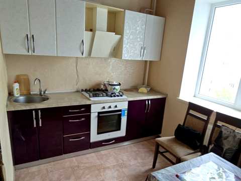 квартира за адресою Харків, Дача №55 вул., 11