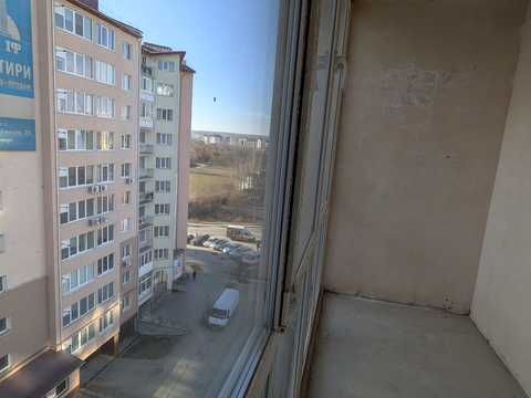 квартира за адресою Івано-Франківськ, Виноградна вул., 15