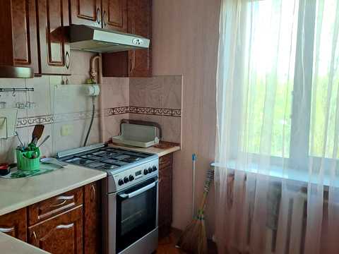 квартира по адресу Натальи Ужвий ул., 6