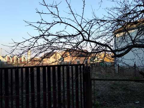 ділянка за адресою Садова вул., 55