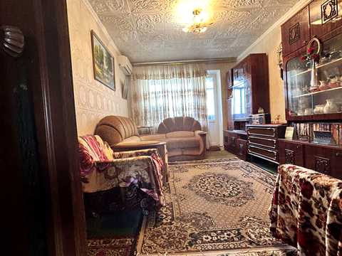 квартира за адресою Шевченка вул., 1