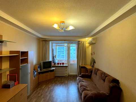 квартира по адресу Матросова ул. (Матросова), 18б