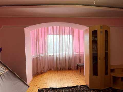 квартира по адресу Грушевського, 2