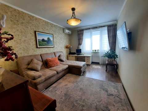 квартира за адресою Юрія Шумського вул., 3-Г
