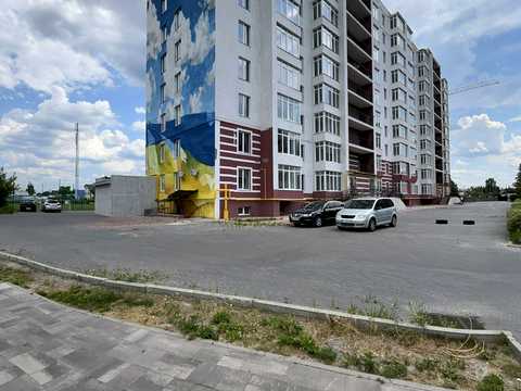 квартира по адресу Свято-Покровская ул. (Ленина), 73-Л