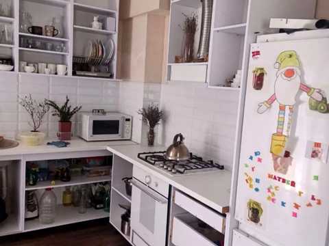дом по адресу Осинівка
