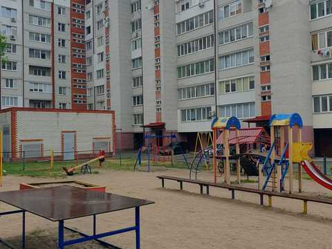 квартира по адресу Академика Королёва ул., 10
