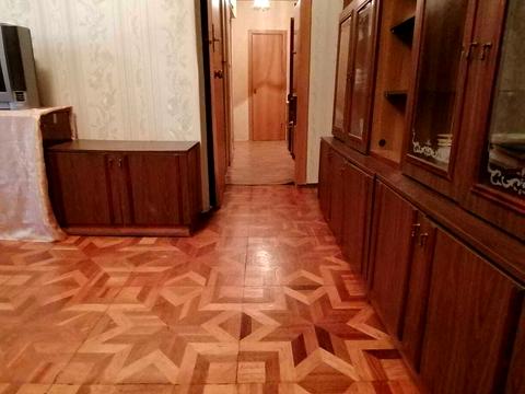 квартира за адресою ул. Паникахи