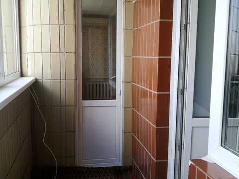 квартира по адресу Панаса Мирного ул., 27