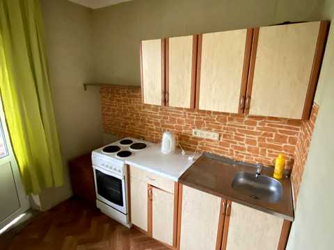 квартира по адресу Феодосийская ул., 8