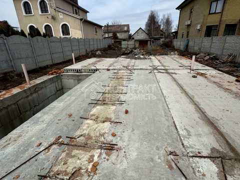 ділянка за адресою Харків, Кузнецька вул., 47