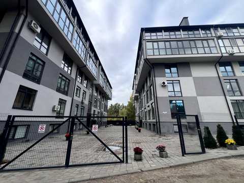 квартира за адресою Радистів пров., 18