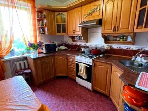 квартира за адресою Кримська вул., 58
