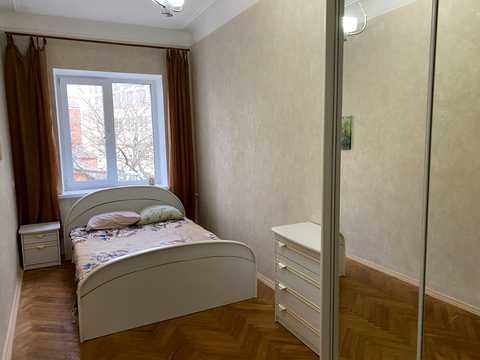 квартира за адресою Арсенальний пров., 5