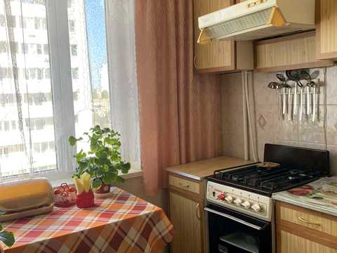 квартира за адресою Новопричистенська, 63