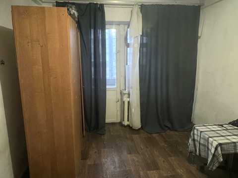 квартира по адресу Оболонский просп., 14-Є