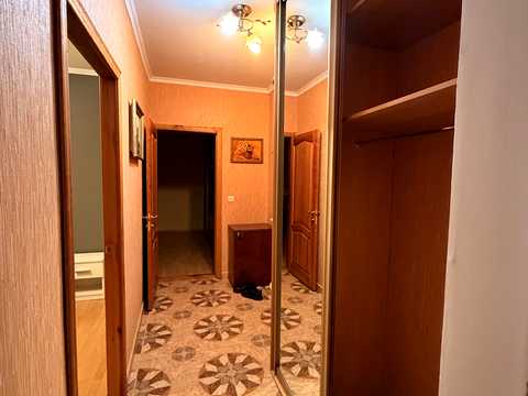 квартира по адресу Срибнокильская ул., 16