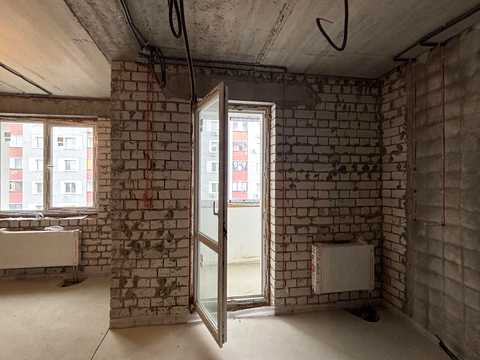 квартира по адресу Борткевича ул., 1