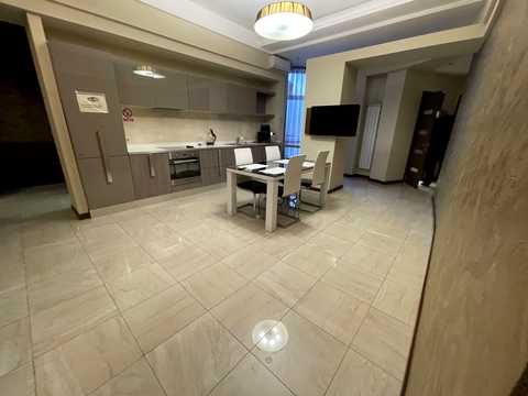 квартира за адресою Антоновича вул. (Горького), 9