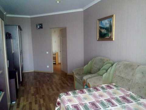 квартира по адресу Светлая ул., (3д)