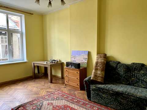 квартира по адресу Коперника ул., 9