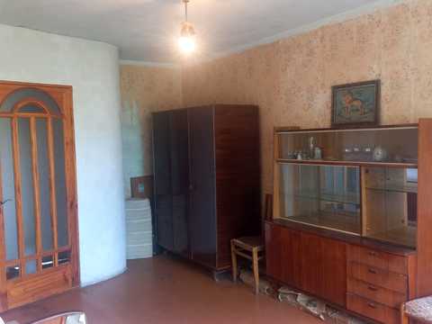 квартира за адресою Чигиринська вул., 56