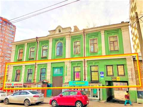 квартира за адресою Дмитрівська вул., 25