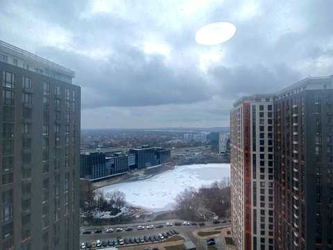 квартира за адресою Київ, Дніпровська набережна вул., 18-А