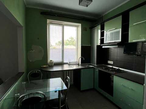 квартира по адресу Свято-Николаевская ул. (Ленина), 62