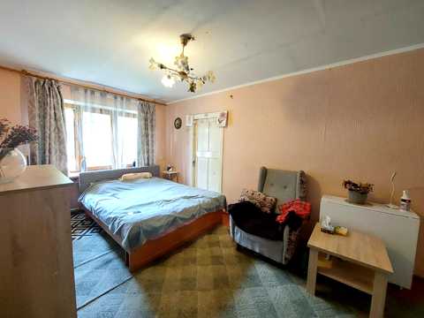 квартира по адресу Калуська, 11
