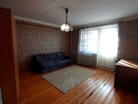 квартира по адресу Запорожское шоссе, 38