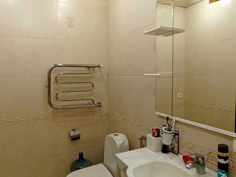 квартира за адресою Електрична вул., 30